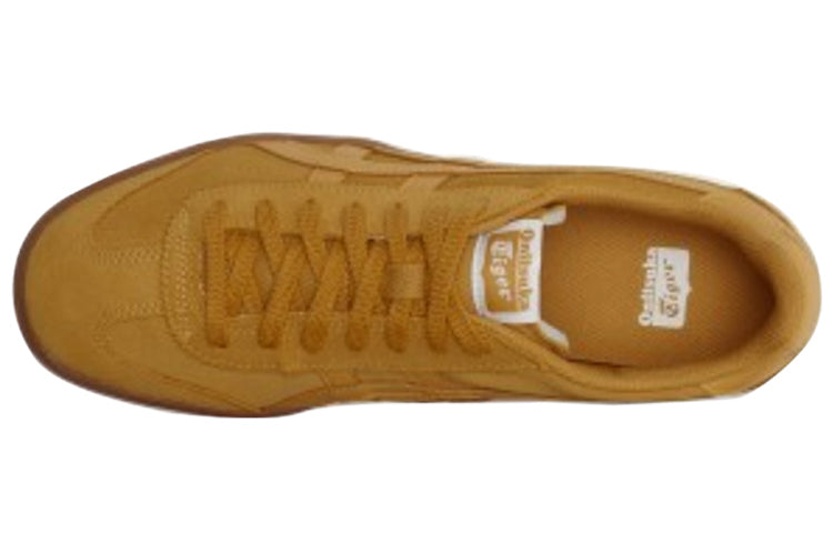 Onitsuka Tiger Tokuten 'Yellow' D3B2L-750