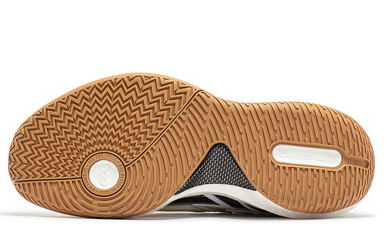 361 Degrees Big3 4.0 QUICK Pro 'Cream Yellow Black' 672341113-3