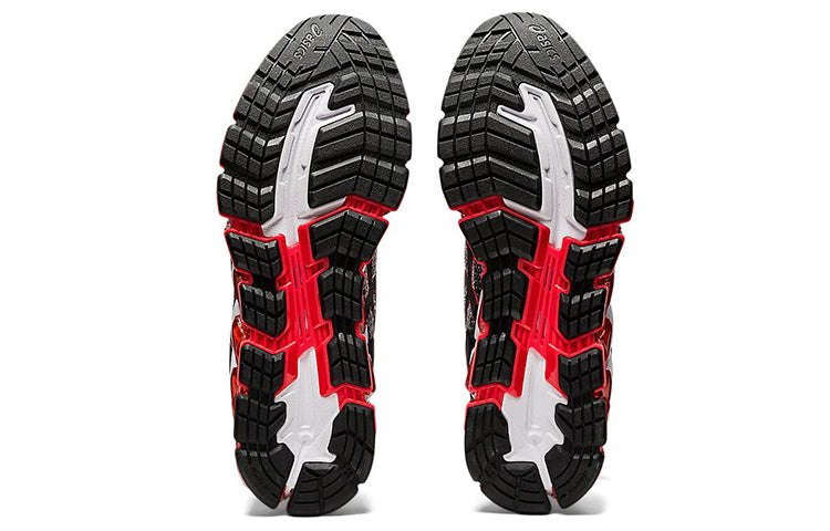 ASICS Gel Quantum 360 6 'Black Classic Red' 1021A337-002