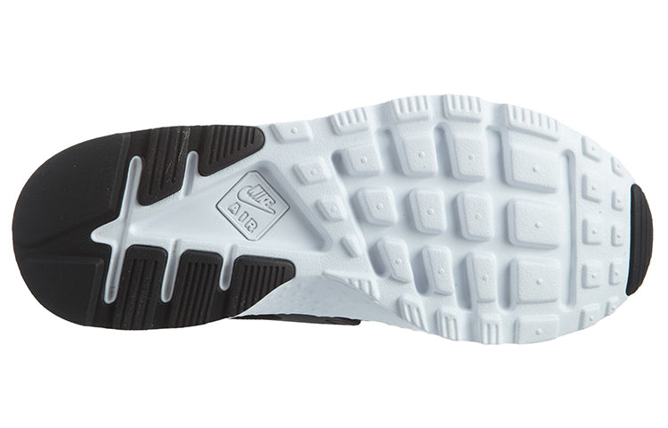 (WMNS) Nike Air Huarache Run Ultra Premium 'Black' 859511-001