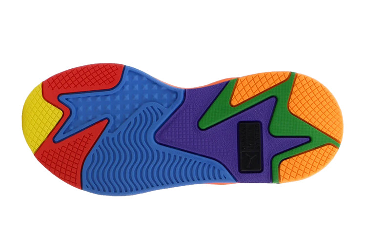 (GS) PUMA RS-X 'Tetris' 373897-01