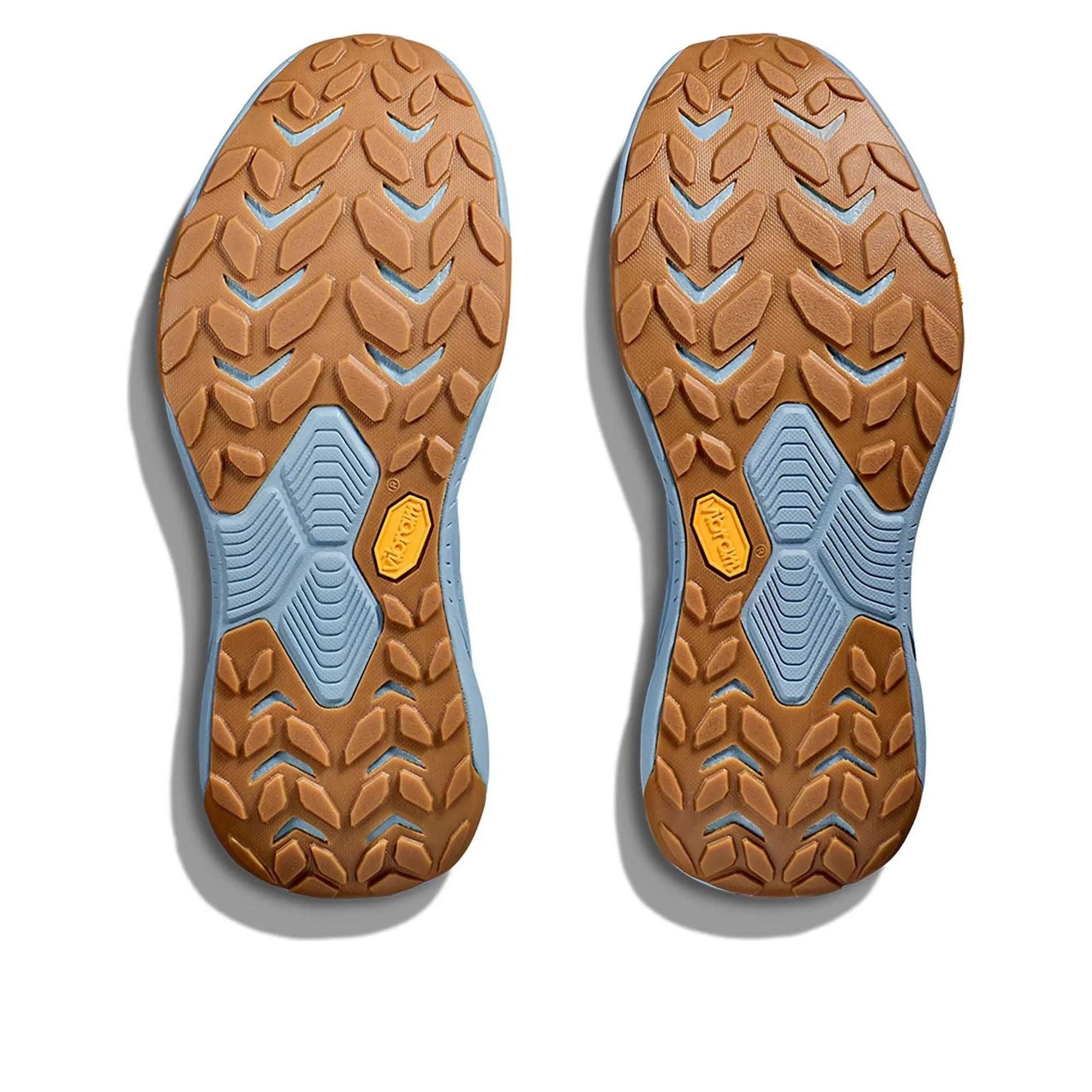 (WMNS) HOKA ONE ONE Transport 'Blue' 1123154-RLT