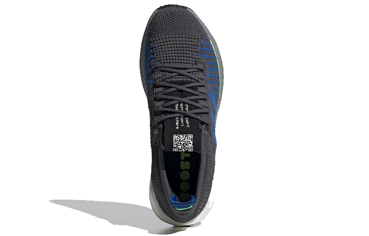 adidas Pulseboost HD 'Grey Six Glow Blue' EG0970
