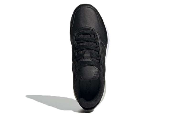 (WMNS) adidas neo 90S Runner Black FW9449