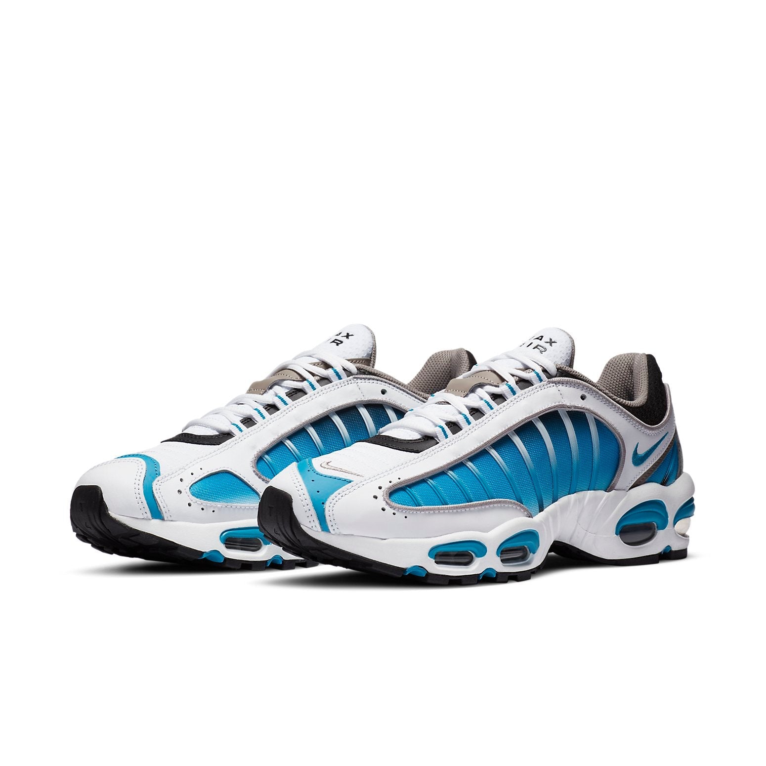 Nike Air Max Tailwind 4 'Laser Blue' CT1284-100