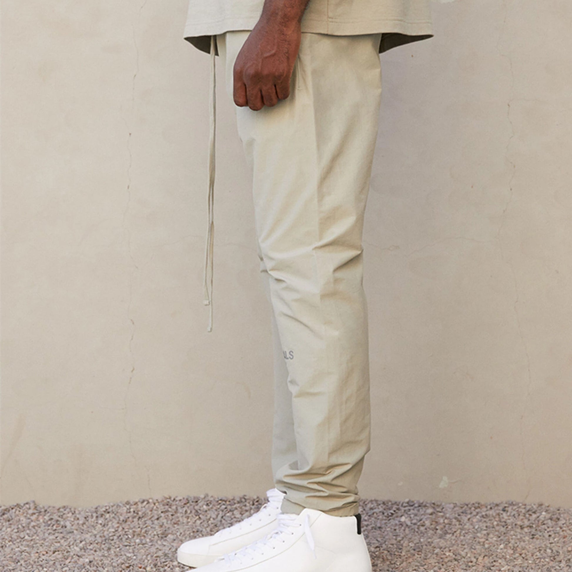 Fear of God Essentials FW21 Track Pant FOG-FW21-028