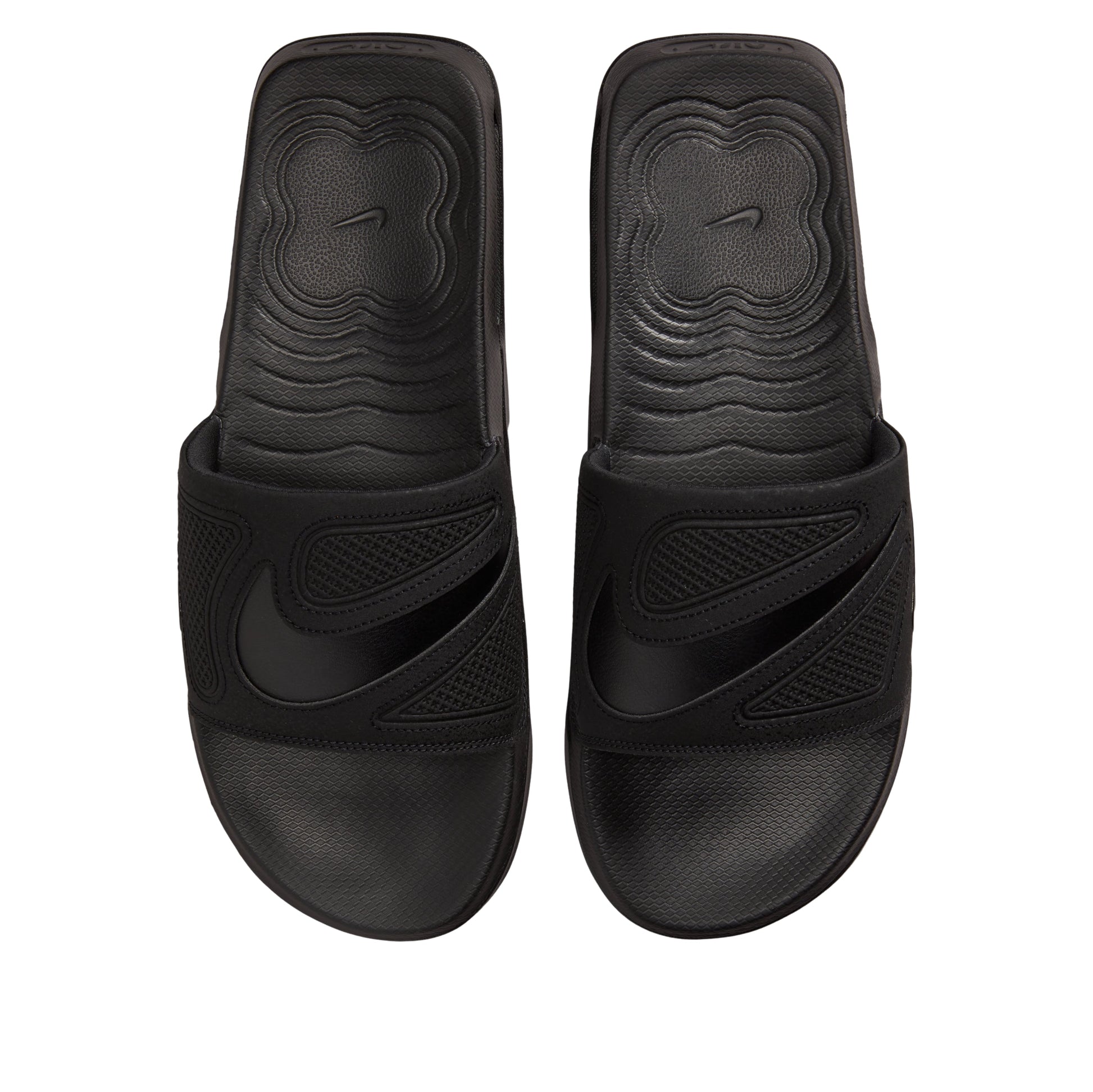 Nike Air Max Cirro Slide 'Triple Black' DC1460-007