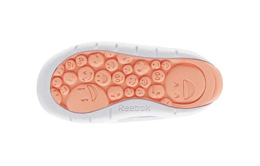(TD) Reebok Ventureflex Shoes 'Blue Orange' CN3431