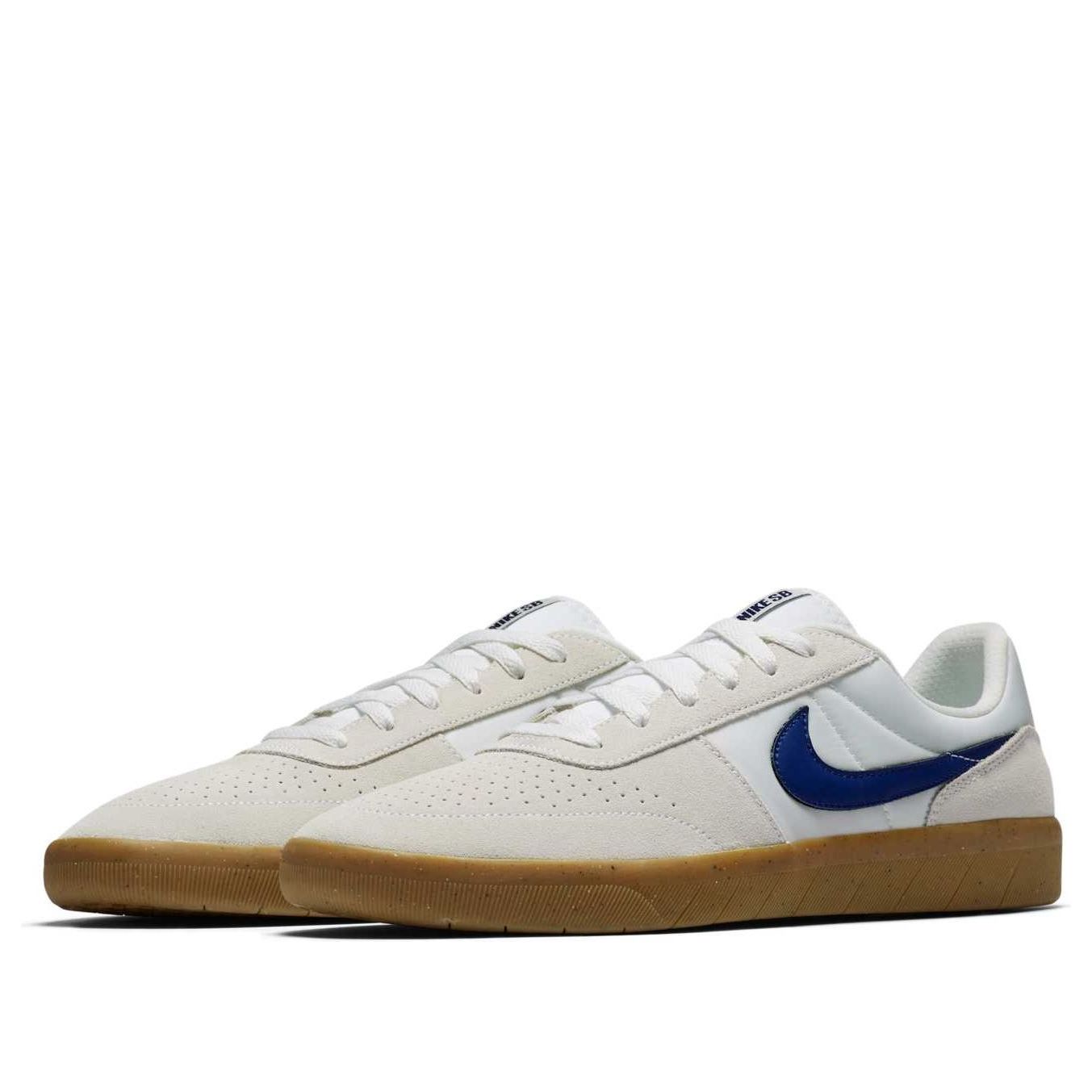 Nike Team Classic SB 'Summit White' AH3360-100