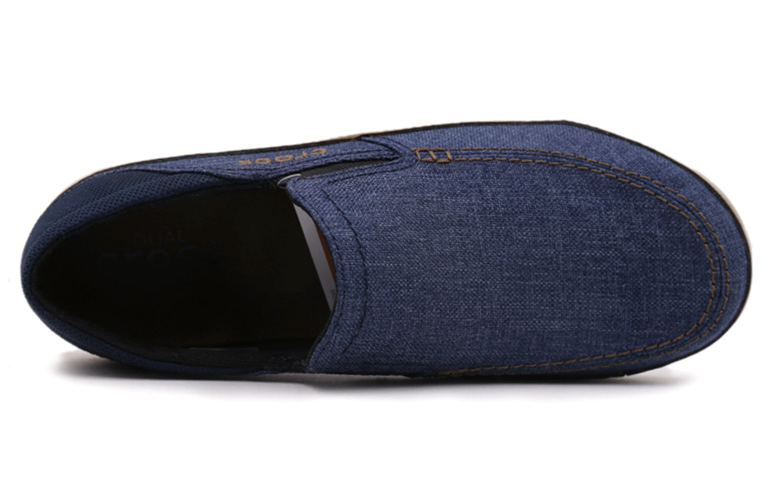 Crocs Shoes Sports Casual Shoes 'Dark Blue' 204835-4FT