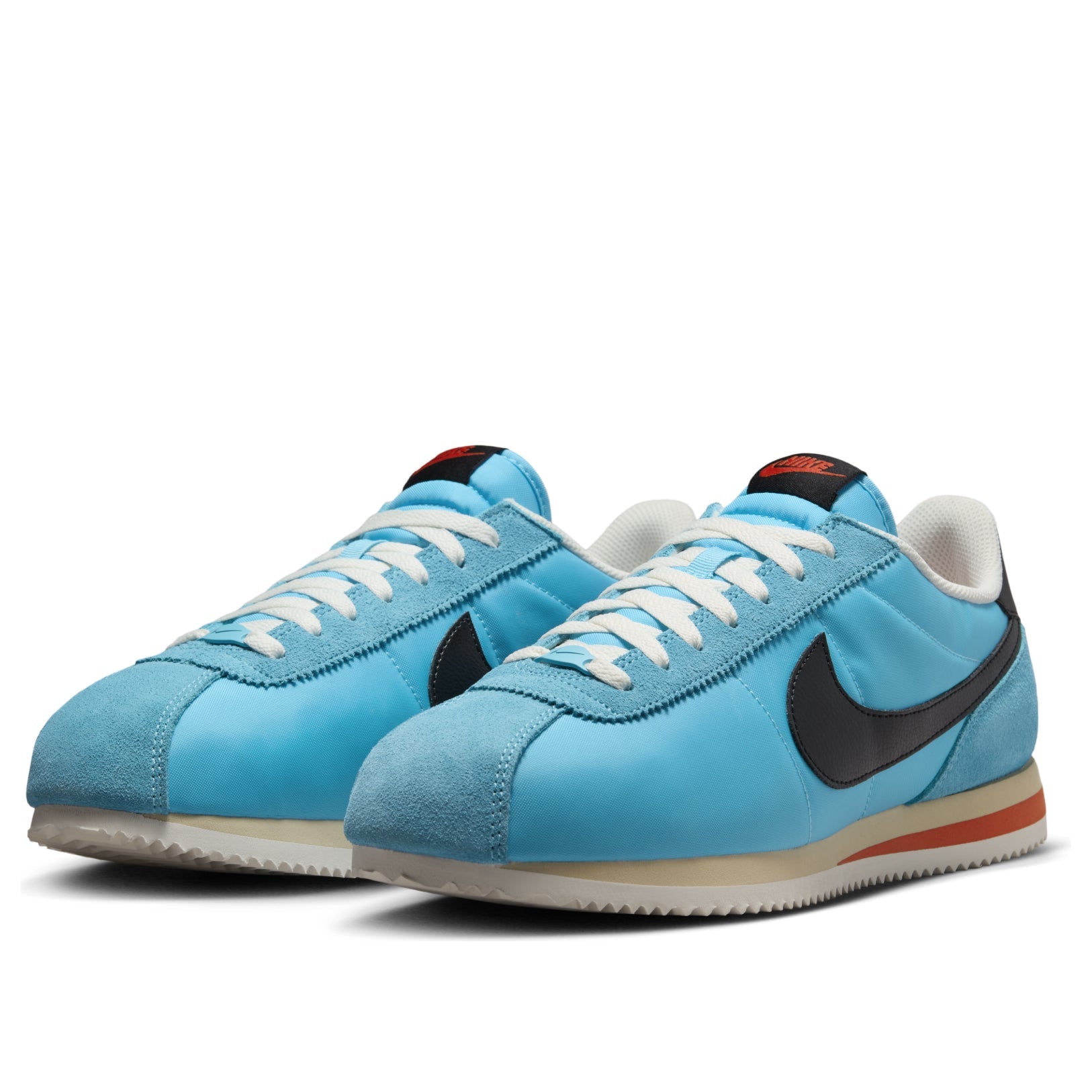 Nike Cortez TXT 'Baltic Blue' HF0263-401