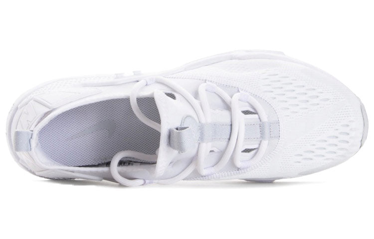Nike Air Huarache Drift Breathe 'White Pure Platinum' AO1133-100
