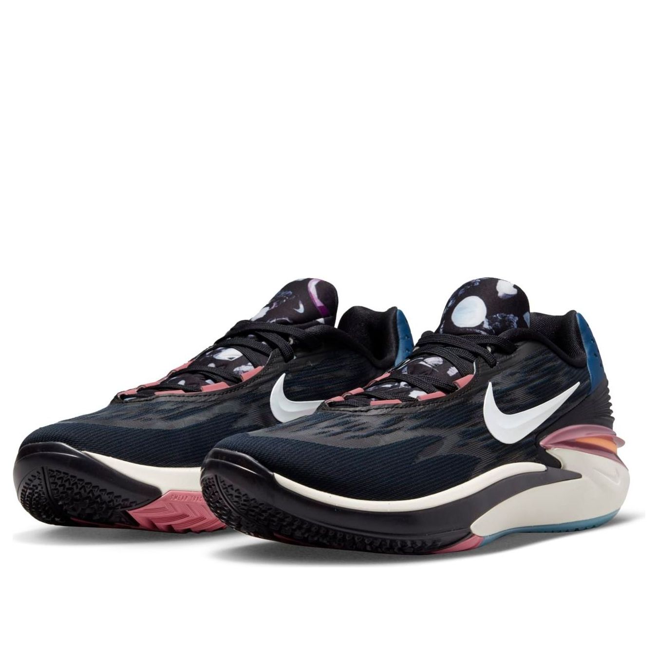 Nike Air Zoom GT Cut 2 EP 'Desert Berry Valerian Blue' DJ6103-003