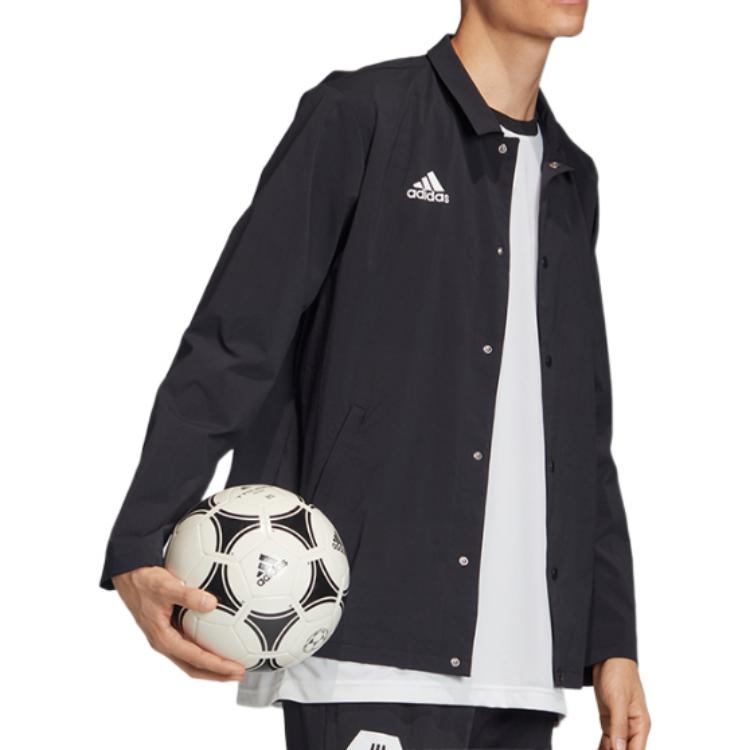adidas Tango Coach Logo FJ6320
