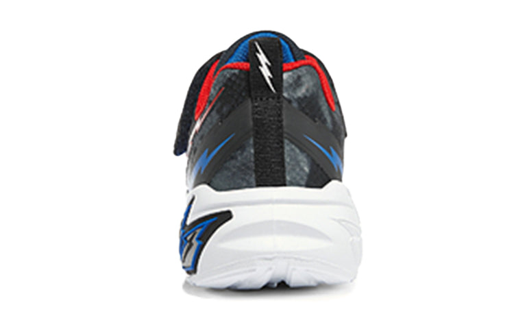 (GS) Skechers Light Storm 2.0 'Navy Red' 400150L-NVRD