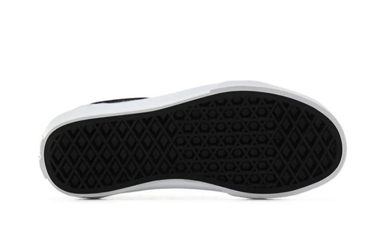 (PS) Vans Old Skool 'Glitter Sidestripe - Black' VN0A4BUUXNO