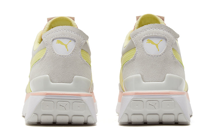 (WMNS) PUMA Cruise Rider 'Nimbus Cloud' 375072-03