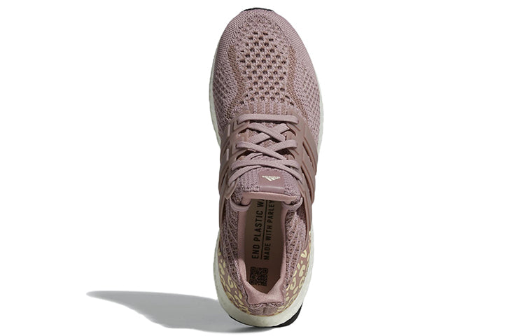 (WMNS) adidas Ultraboost 5.0 DNA 'Magic Mauve Leopard' GV8724