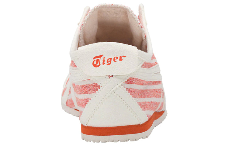 Onitsuka Tiger Mexico 66 Slip-On 'Orange' 1183A239-801