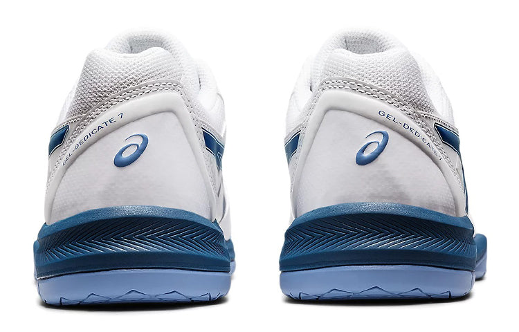 ASICS Gel-Dedicate 7 'White Light Indigo' 1041A223-102