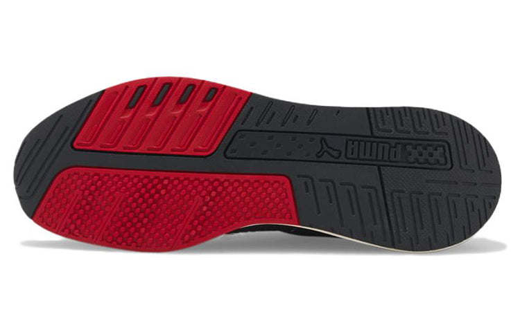 PUMA Scuderia Ferrari x IONSpeed Motorsport 'Asphalt Rosso Corsa' 306923-05