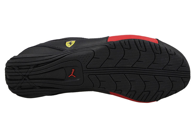 PUMA Drift Cat 5 SF 'Black Red' 305824-01