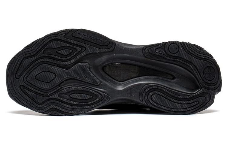 (WMNS) Li-Ning Infinity 3M 'Core Black' AZGT004-4