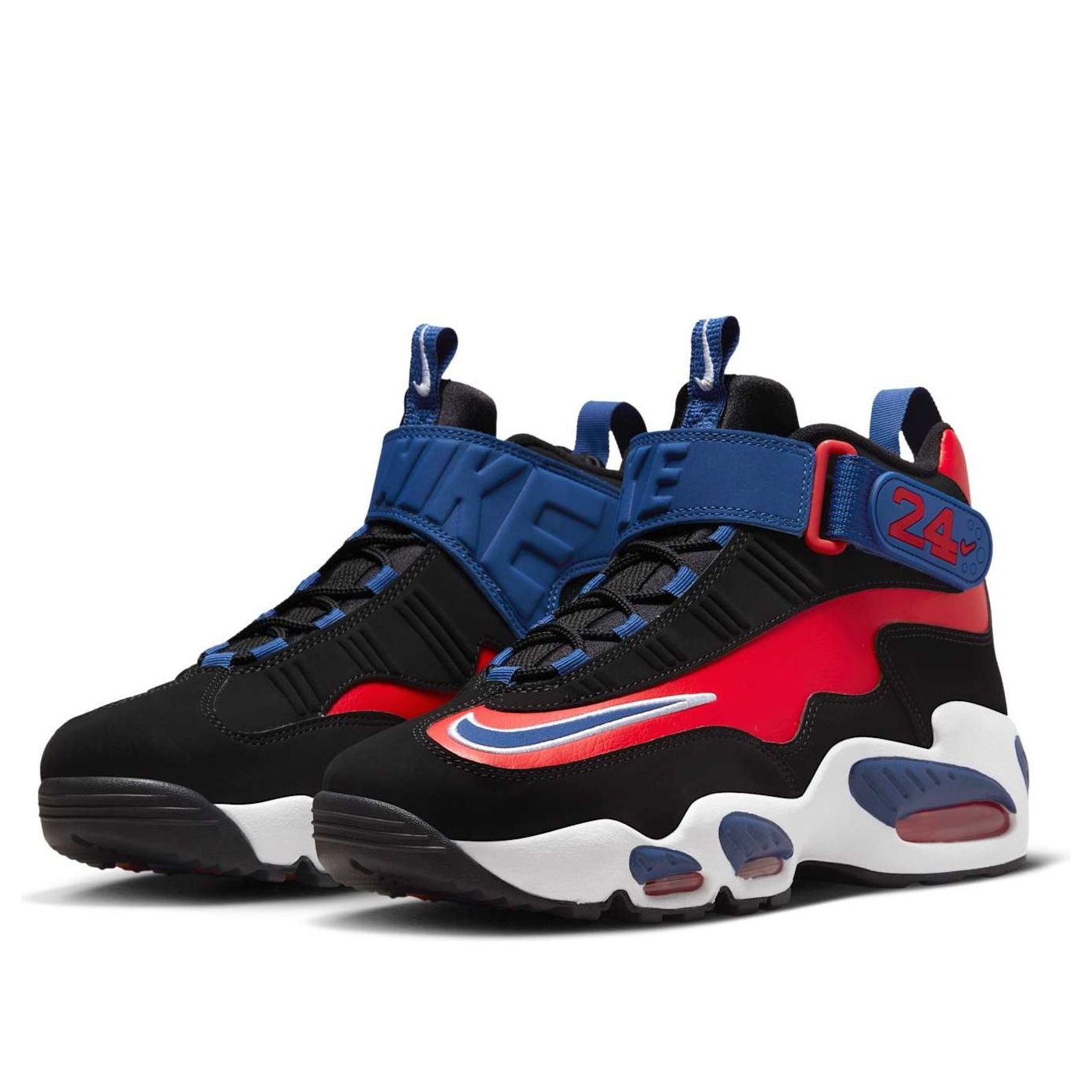 Nike Air Griffey Max 1 'Alternate USA' DZ5186-001