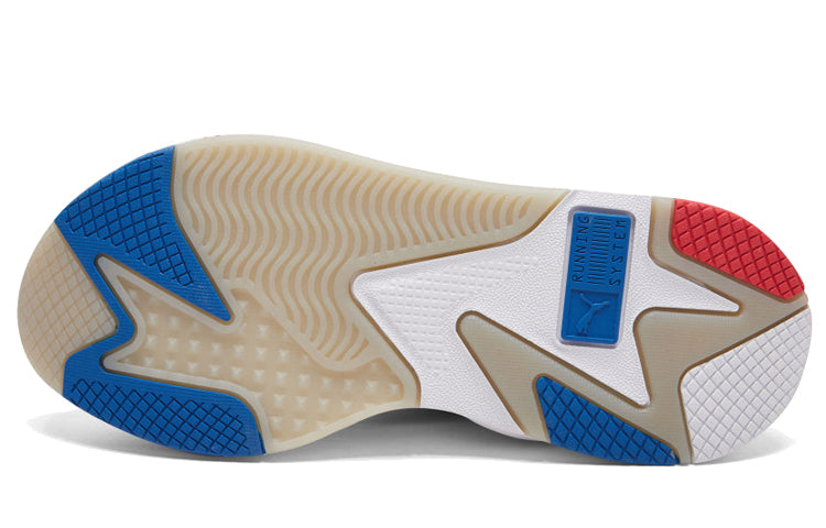 PUMA NASA x RS-X 'Space Agency' 372511-01