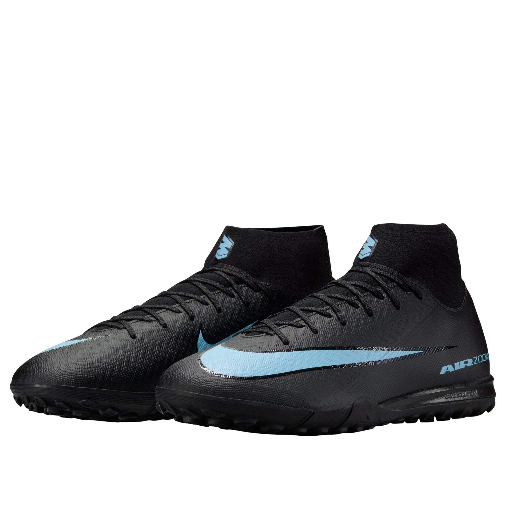 Nike Zoom Mercurial Superfly 10 Academy TF '2025 Shadow Pack' FQ8331-001