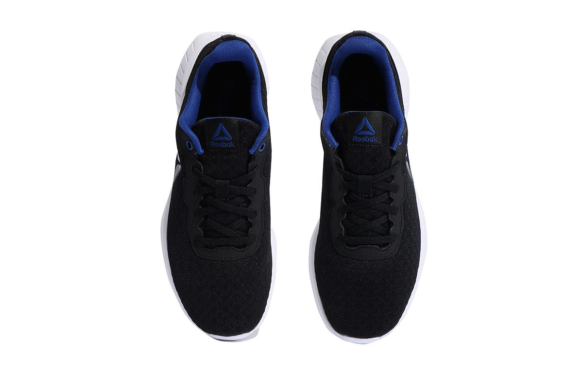Reebok Dart Lite 'Black Purple' EG5481