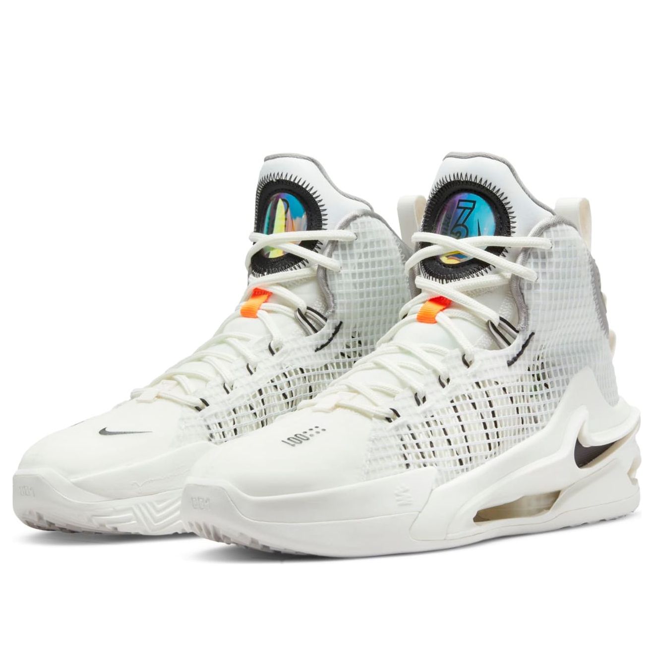 Nike Air Zoom GT Jump 'Summit White' CZ9907-101