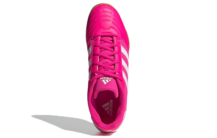 adidas Super Sala Boots 'Rose Red White' G55910