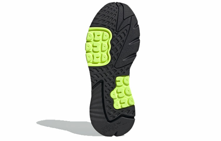 adidas originals Nite Jogger Shanghai Limited EG2202