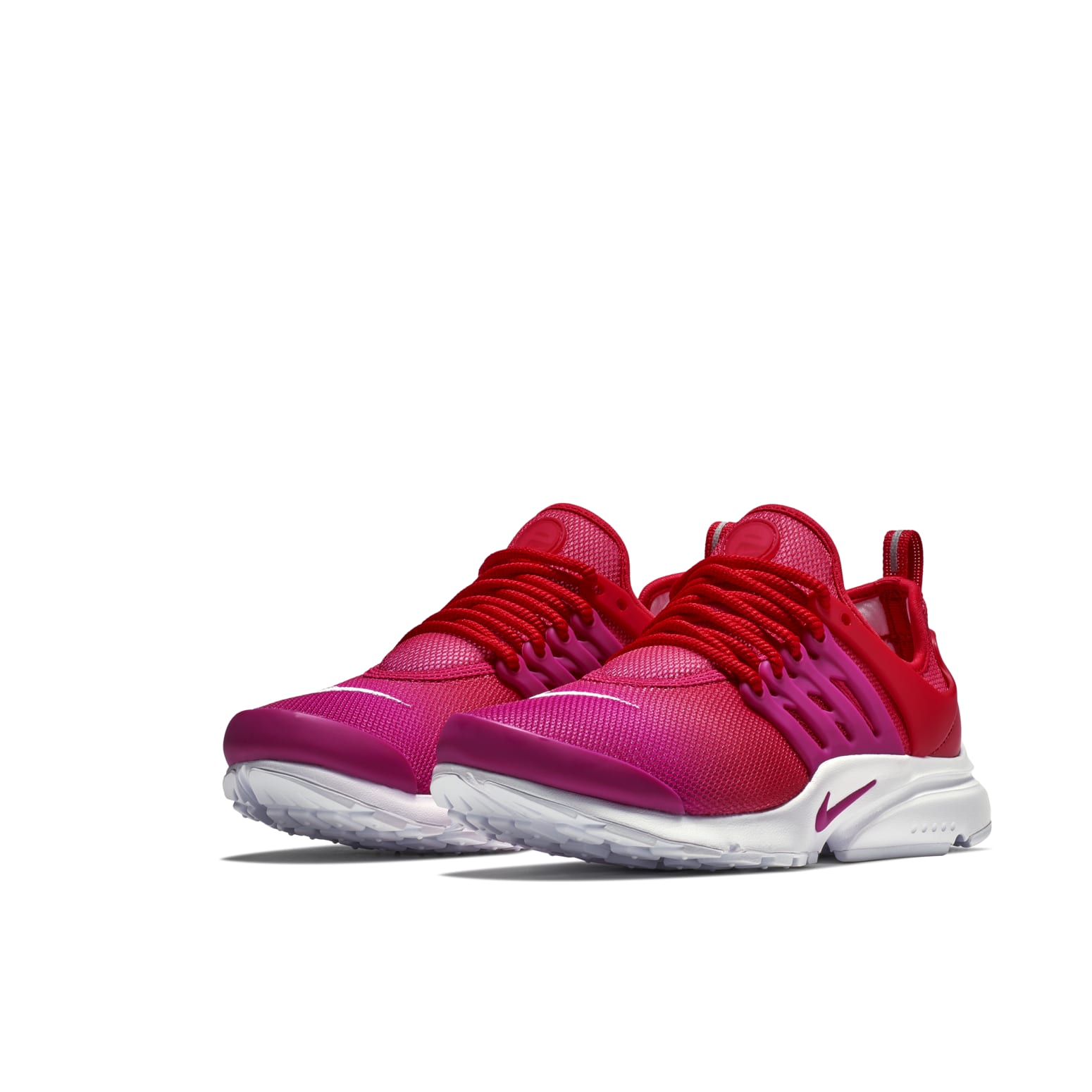 (WMNS) Nike Air Presto 'University Red' AR3899-600