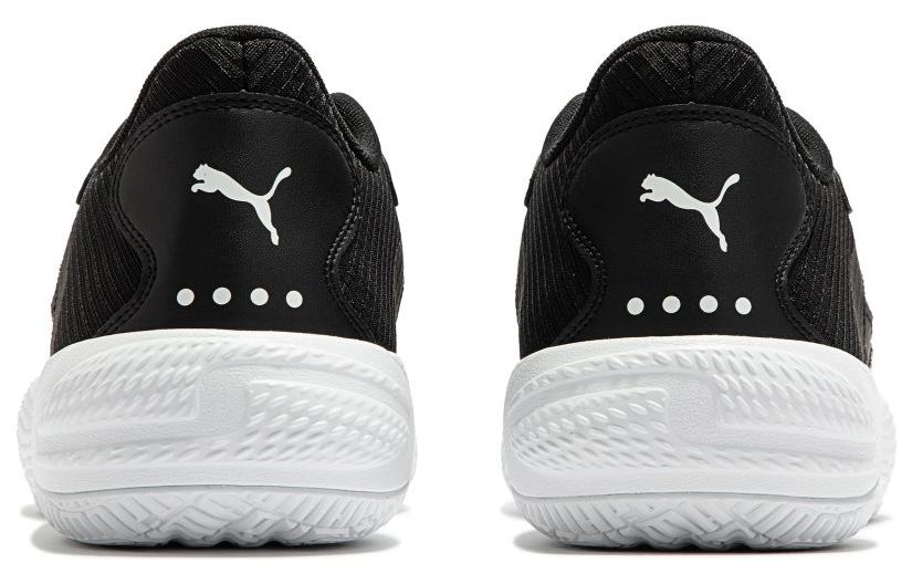 PUMA Court Rider 2.0 'Lava' 377394-01
