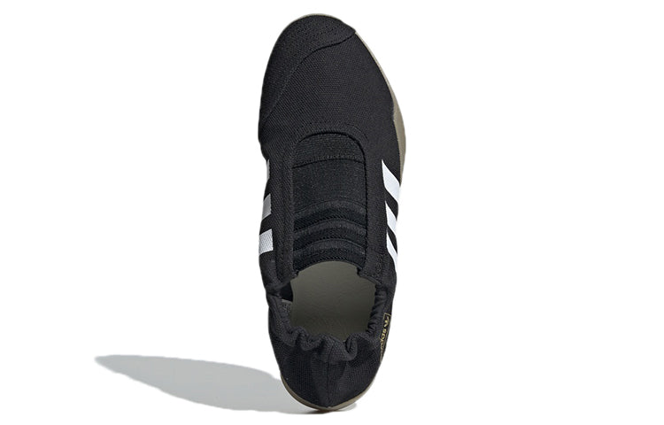 (WMNS) adidas Taekwondo 'Core Black' D98205