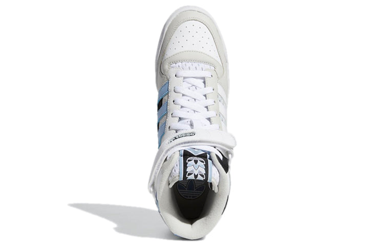 adidas Forum Mid 'White Ambient Sky' H01679