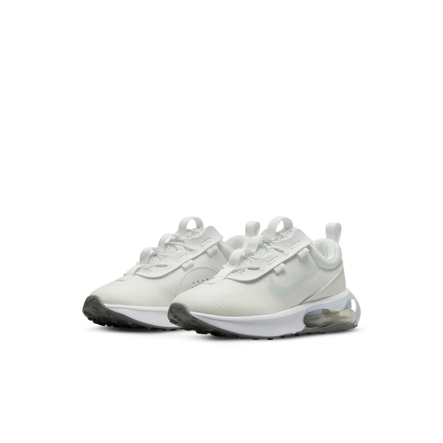 (PS) Nike Air Max 2021 'White Flat Pewter' DB1109-104