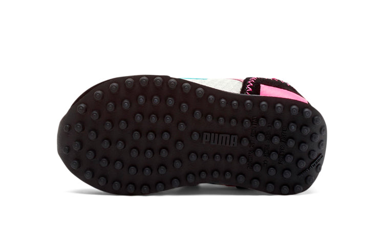 (TD) PUMA Future Rider 'City Attack - Foxglove' 374774-03