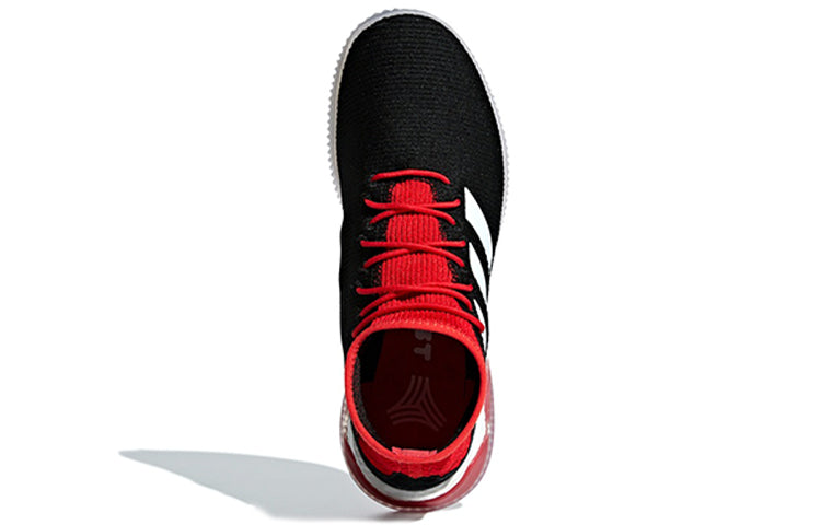 adidas Predator Tango 18.1 TR 'Black White Red' DB2063