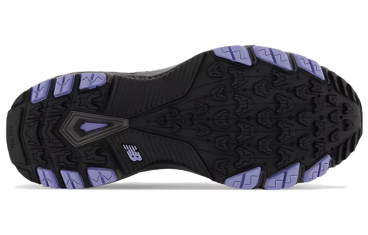 (WMNS) New Balance 510 'Black' WT510CK5
