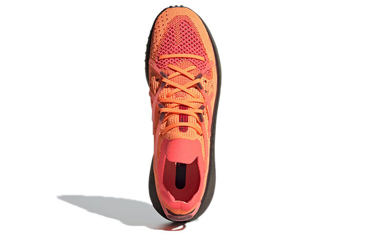 adidas 4D Fusio 'Screaming Orange' FY5929