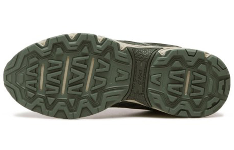 (WMNS) ASICS Gel-Venture 6 'Green' 1012A756-001
