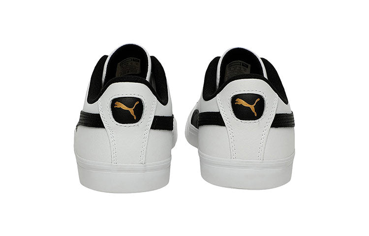 PUMA Court Star Vulc Fs 'White Black' 369287-02