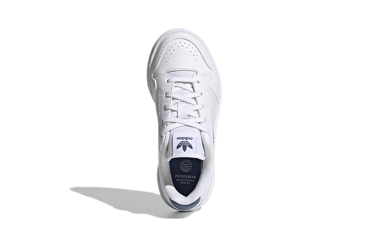 (PS) adidas originals NY 90 'White Blue' FX6474