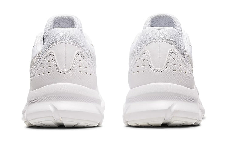 (GS) ASICS Jolt 3 'Triple White' 1014A203-101