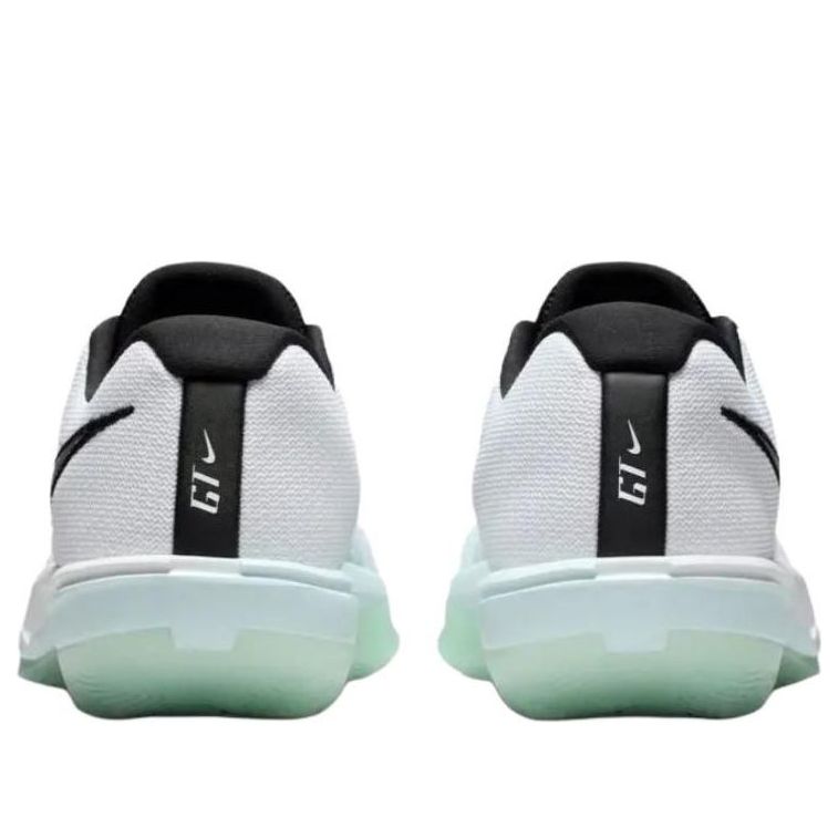 Nike Air Zoom GT Cut Academy 2 EP 'Summit White Court Purple' HV9775-101