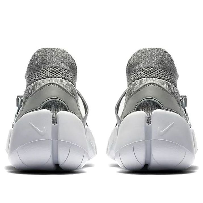 Nike Footscape Flyknit DM Grey AO2611-002