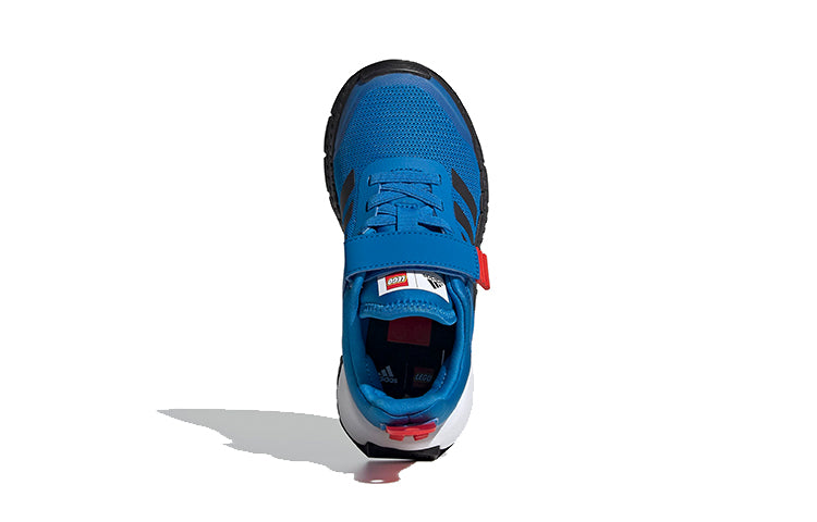 (PS) adidas LEGO x Sport 'Shock Blue' FX2870